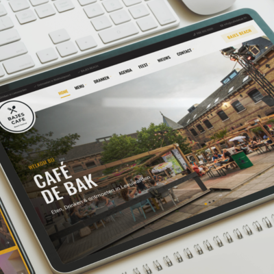 Cafe de Bak